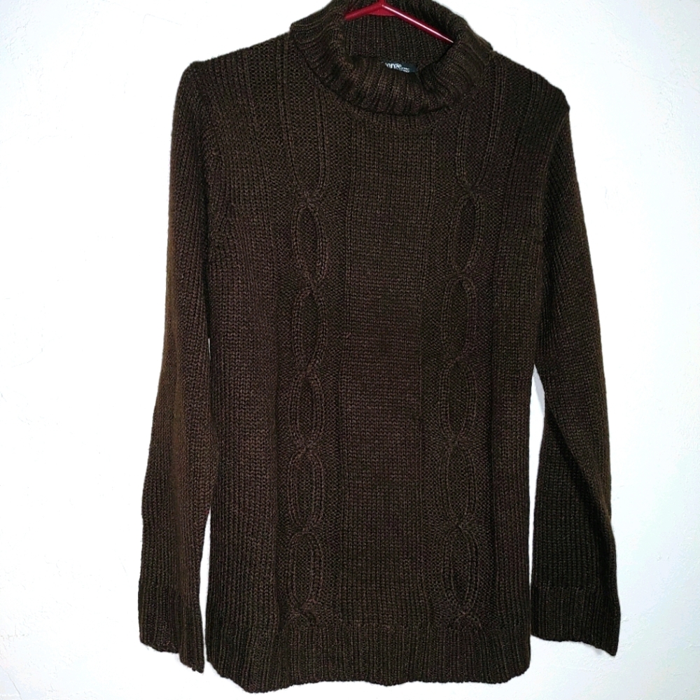 GEORGE CLASSIC Sweater